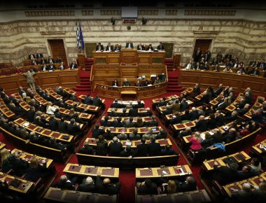 Ψηφίστηκαν οι τροποποιήσεις στον Κανονισμό της Βουλής - Αναλυτικά οι αλλαγές